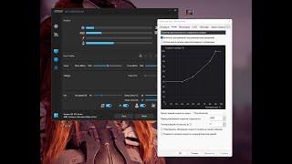 ЧТО ДЕЛАТЬ ЕСЛИ ИСЧЕЗ ПУНКТ (КУЛЕР ) ИЗ MSI Afterburner КАК ВАСТАНОВИТЬ?