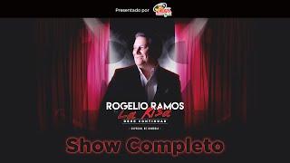 Show Completo De Rogelio Ramos Comediante (Versión Premium) Lo Mejor Del Stand Up Comedy