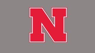 University of Nebraska Fight Song- "Hail Varsity" with "There is No Place Like Nebraska"