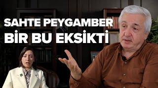 Ölülerimiz bizi duyar mı? - Prof.Dr. Mehmet Okuyan anlatıyor.