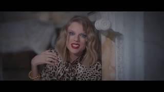 Taylor Swift - Blank Space - Total Shreds