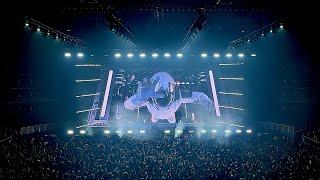 Eric Prydz - Holo [Full Set] Santiago, Chile - 10 Octubre 2024