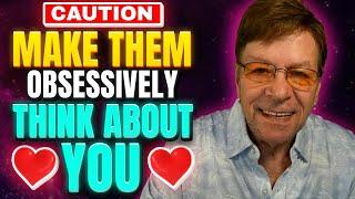 Make Someone Want You Badly Right Now | Try This Powerful Little Secret!