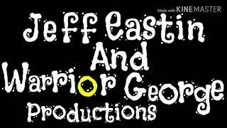 Jeff Eastin and Warrior George/HBO Television Logo Remake