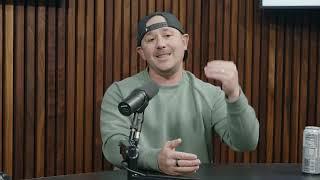 Dave Bergeron - Allowing Everyone To Fight