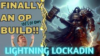 OVERPOWERED - Baldur’s Gate 3 | Best Paladin/Warlock Build | Lockadin