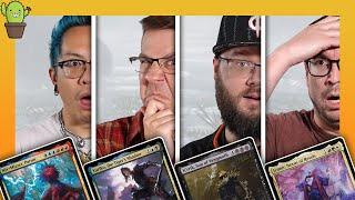 The GREATEST cEDH game since last week | Jetmir VS Yuriko VS K'rrik VS Niv Mizzet