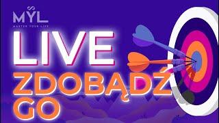 LIVE: Jak być pożądaną? BadGirl czy GoodGirl?