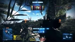 Deus | MongolFPS | A Battlefield 3 PC Montage by Cult