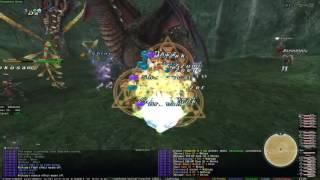 FFXI with Era - Nidhogg #2