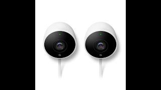 Introducing the New Nest Cam (Battery) From Google Best Experince