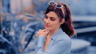 Girls Attitude WhatsApp Status || Hande Ercel WhatsApp Status || Hayat || Halka || #hayat #shorts