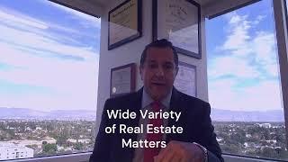 Evictions & Real Estate Law  | Markarian Mondays E19