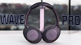 The Best ANC Headphones Under $100?! Earfun Wave Pro Review