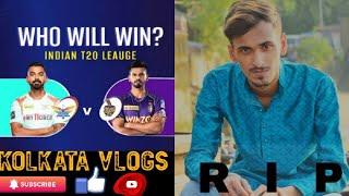 TATA IPL 2022  match prediction of Kolkata Knight Riders  Lucknow  super giants