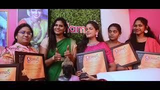 Glamzo beauty training academy..madurai kalavasal..cont 9894950363.