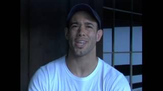 MMA in Atlanta, GA: Tony Tucci vs. Marcus Hicks