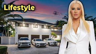 Christina Aguilera Lifestyle, Age, Husband, Family, Songs, Income, House, Cars, Networth & Bio