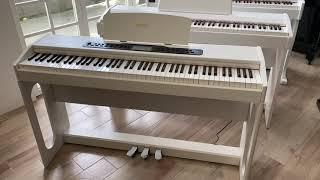 BRANDNEW PFORTE DIGITAL PIANOS