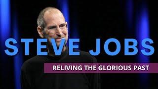 Life History Of Steve Jobs - PillowQuotes 