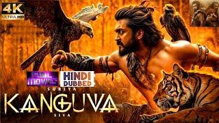 Kanguva Full Movie Review in Hindi | Kanguva Full Action Movie In Hindi |  KANGUVA Full movie Suriya