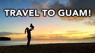 My Guam Vacation