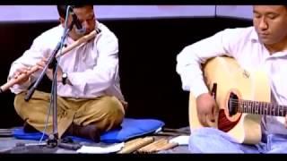 Prakash Gurung - Mero Rahar