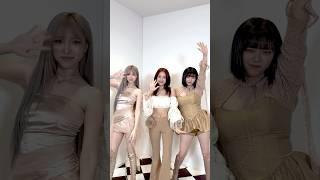 SET ME FREE -Japanese ver. #JEONGYEON #JIHYO #MINA