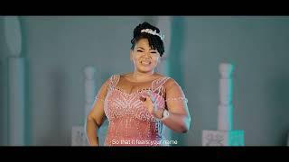 Wendy Harawa & Kondwani Chirwa - Mulamulile (Official Music Video)