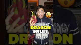 Dragon Fruit Lena Bhari Pd Gaya  #shorts #minivlog #ashortaday #vlog #tranding #cats #cat