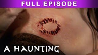 Mother's Terror | FULL EPISODE! | S9EP4 | A Haunting