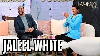 Jaleel White Says His Life Really Started the Day ‘Family Matters’ Ended