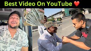 Poori YouTube Income Donate Kardi️ Apne Subscriber Ka Dream Poora | Best Video @sandeepbhatt