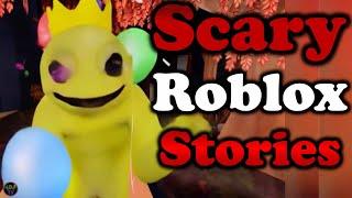 scary roblox storytime "I know he's a murderer"  roblox storytime scary + rainbow friends chapter 2