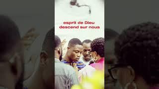 Esprit de Dieu (teaser) #adoration #evangile #gospel #andyk #musicforgod