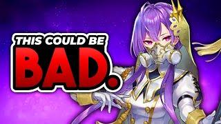 This might KILL Shadowverse: Worlds Beyond...