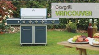 Gasgrill Vancouver