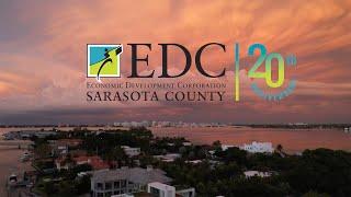 EDC of Sarasota County - A World of Limitless Possibilities