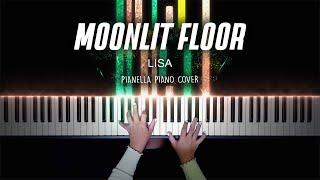 LISA - MOONLIT FLOOR | Piano Cover by Pianella Piano