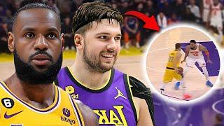 Los Angeles Lakers Win Streak Was GENUINELY ABSURD...