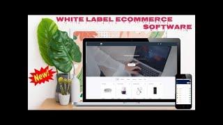  Best Ecommerce Platforms 2021 | B2B Whitelabel ecommerce Software, Ecommerce SAAS - fencycode