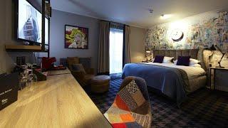 Malmaison Glasgow, Glasgow, United Kingdom