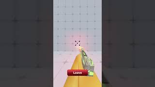 BEST CROSSHAIR IN ROBLOX RIVALS!