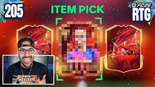 OMG I PACKED MY BEST LA LIGA TOTS!! FC 25 Ultimate Team RTG