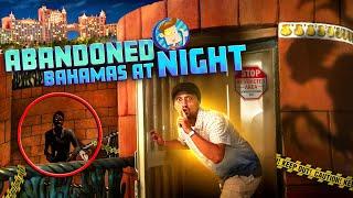 ATLANTIS BAHAMAS 2021 = ABANDONED? (FV Family Paradise Island #1 Vlog)
