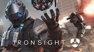 Ironsight | Steam Trailer