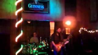 O'Briens Pub Temple Tx Robert Johnson Soul Band Dec 4 2010 11