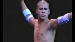 39. Shaolin Kung Fu show 1 传奇少林 1