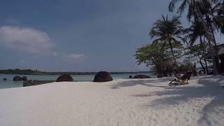 Koh Kham 2018 Thailand