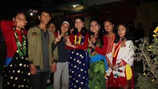 Virus Dance Group Offical Music By Rohit Ghale Gurung Song Molai Baal xainw